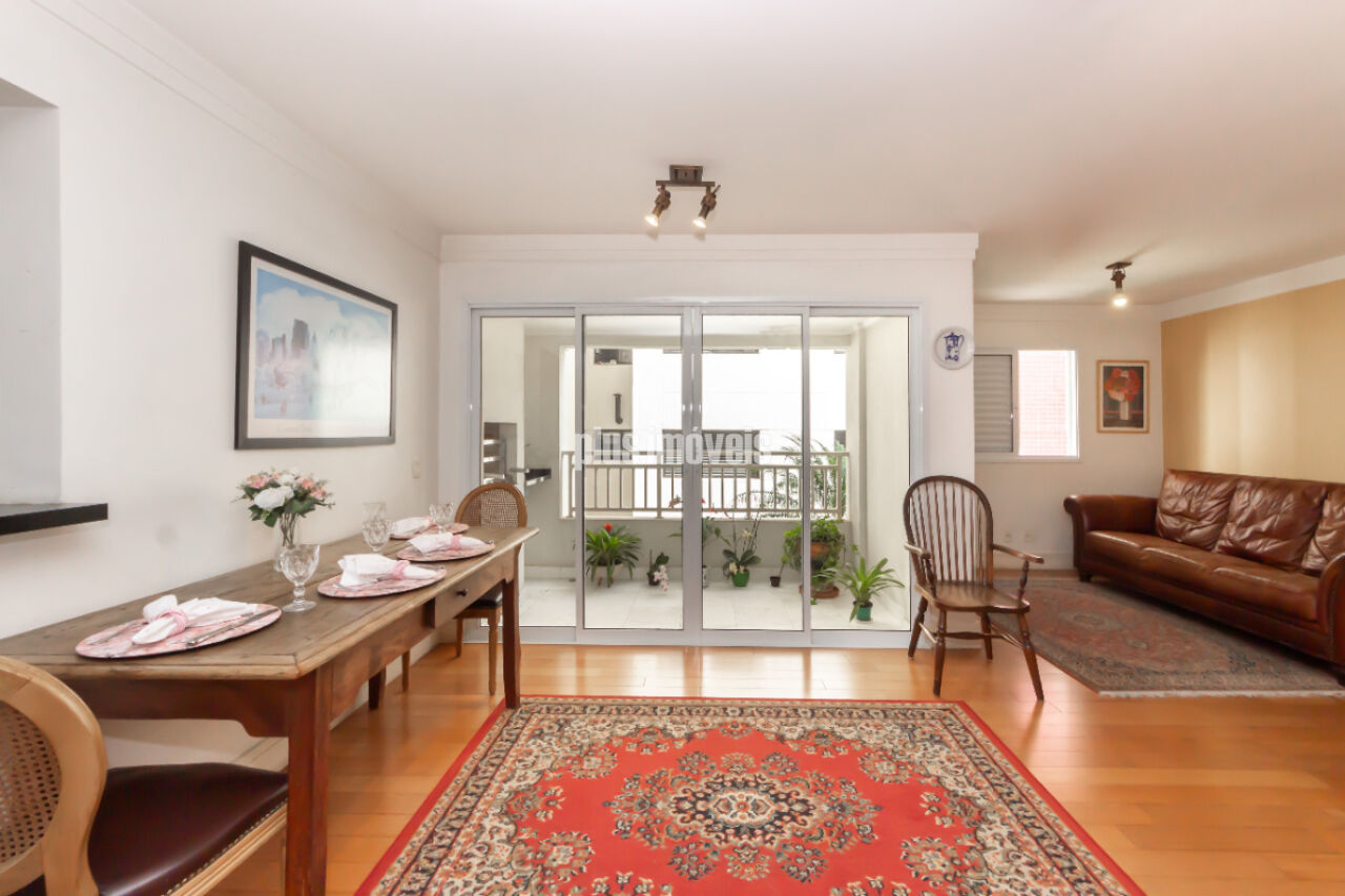 Apartamento, 2 quartos, 96 m² - Foto 8