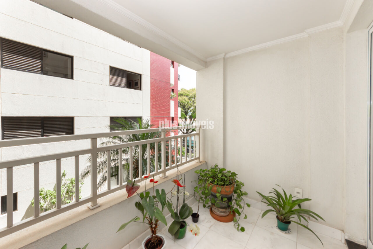 Apartamento, 2 quartos, 96 m² - Foto 13