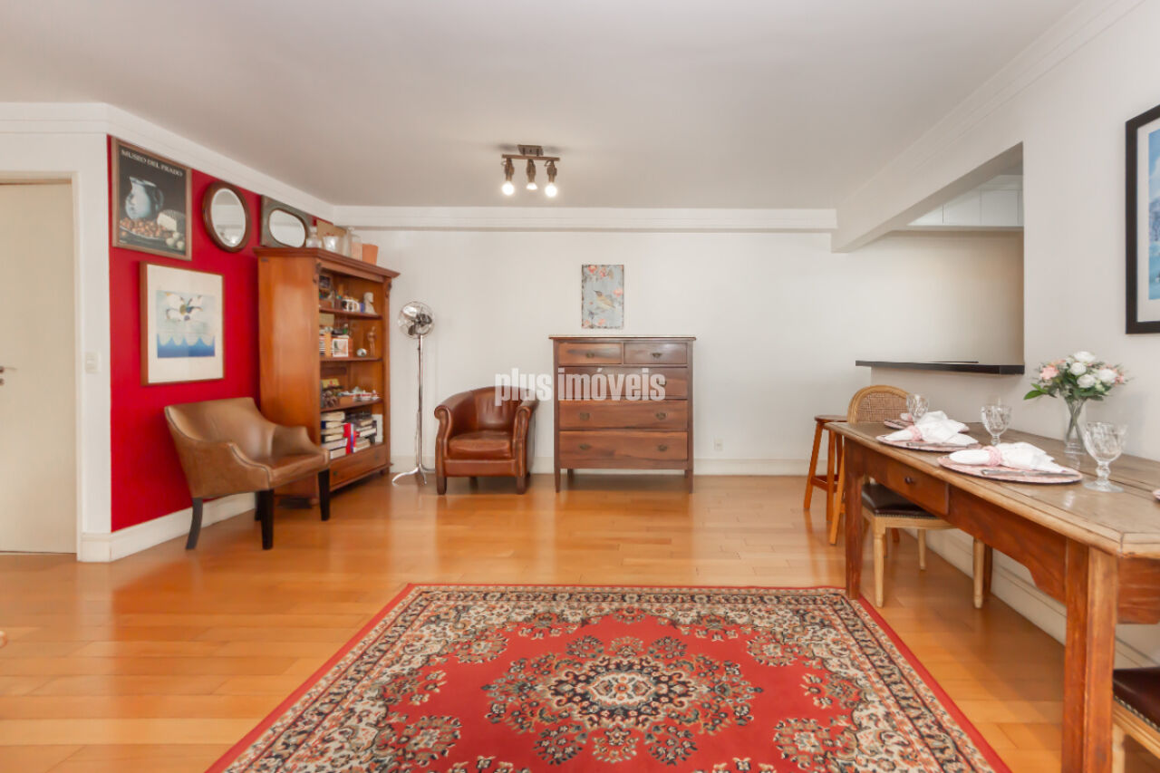 Apartamento, 2 quartos, 96 m² - Foto 3