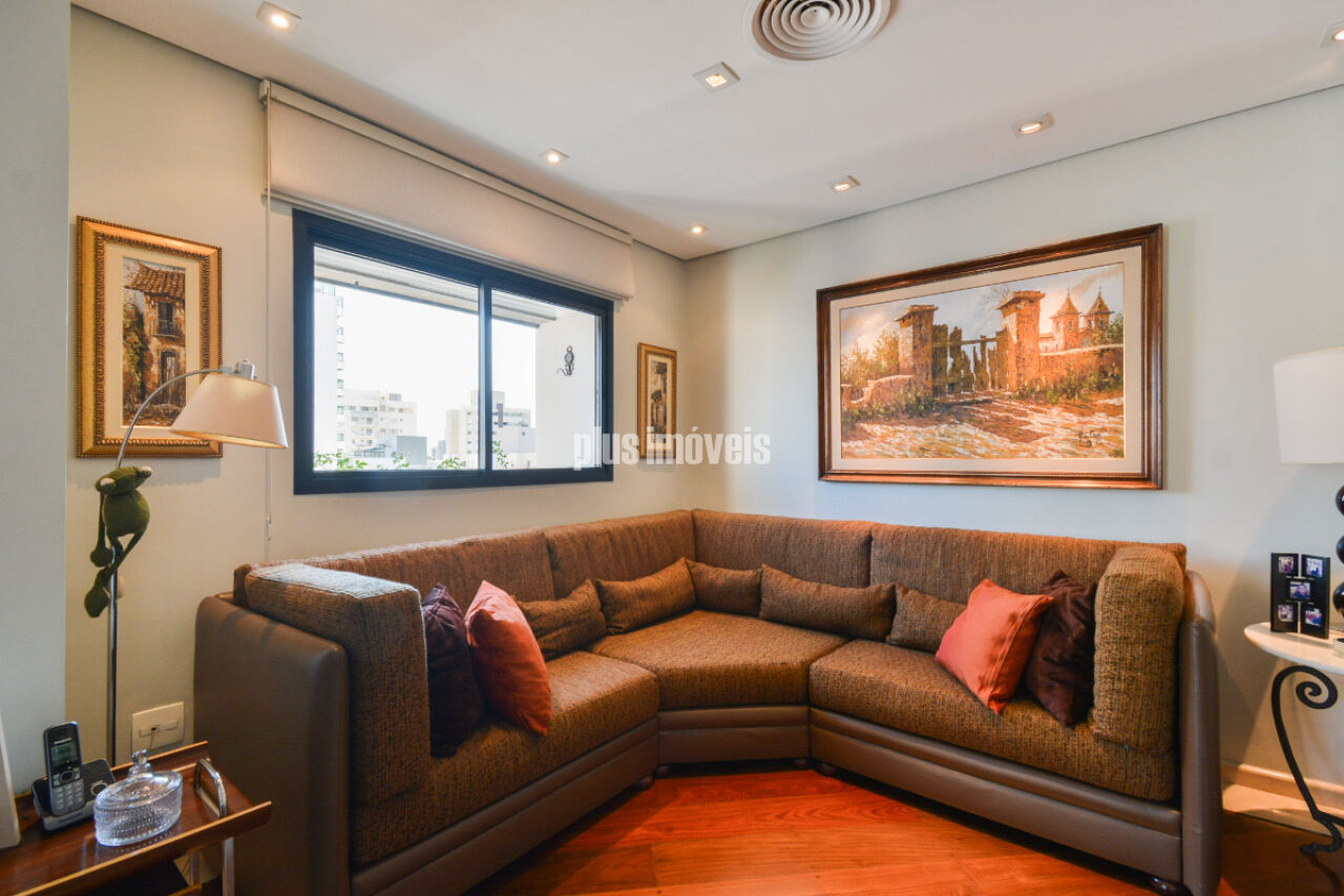Apartamento, 3 quartos, 359 m² - Foto 10