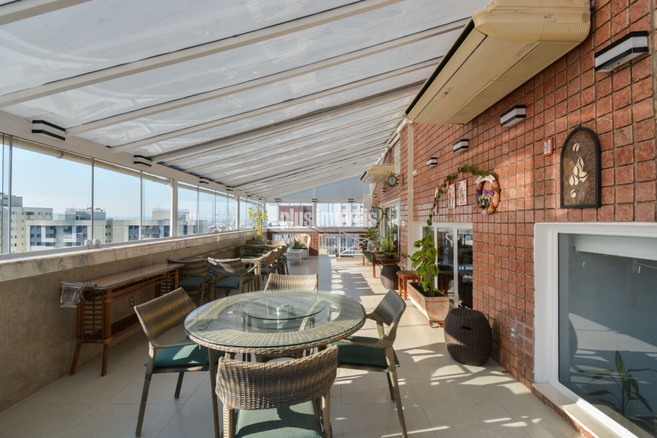 Apartamento, 3 quartos, 359 m² - Foto 12