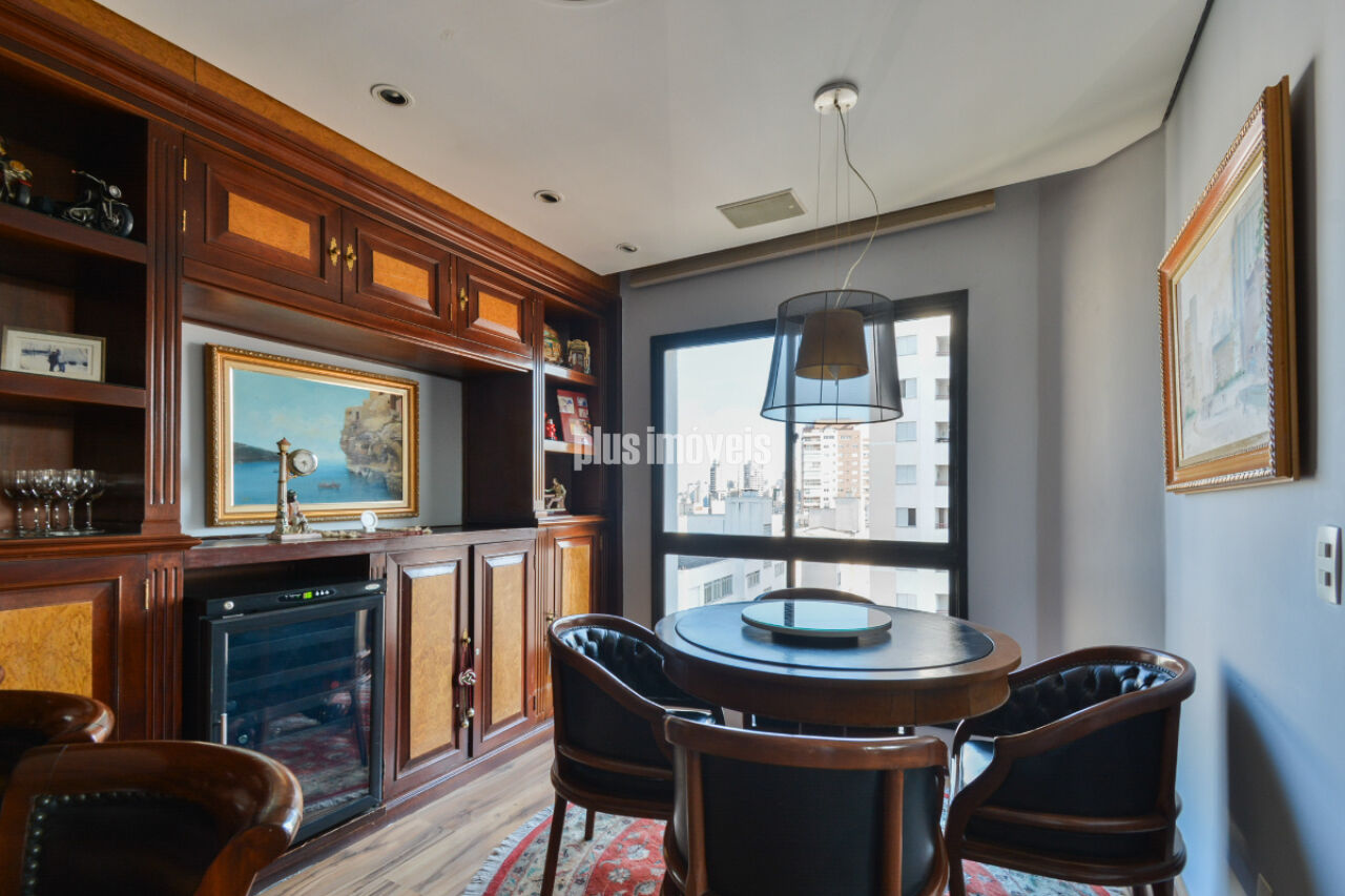 Apartamento, 3 quartos, 359 m² - Foto 16
