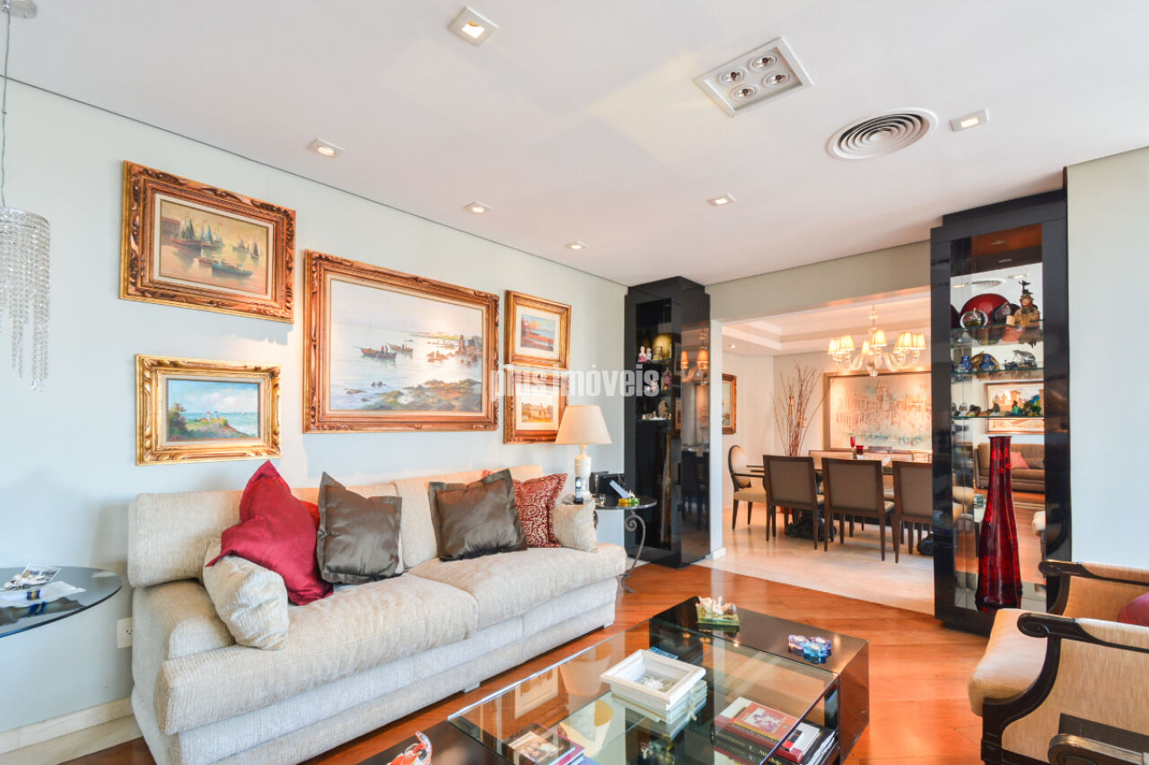 Apartamento, 3 quartos, 359 m² - Foto 5