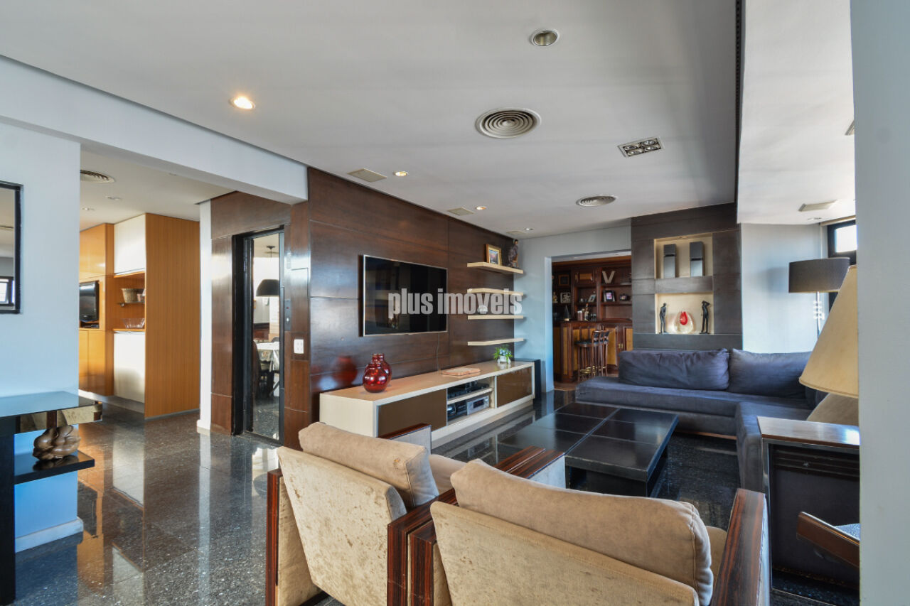 Apartamento, 3 quartos, 359 m² - Foto 6
