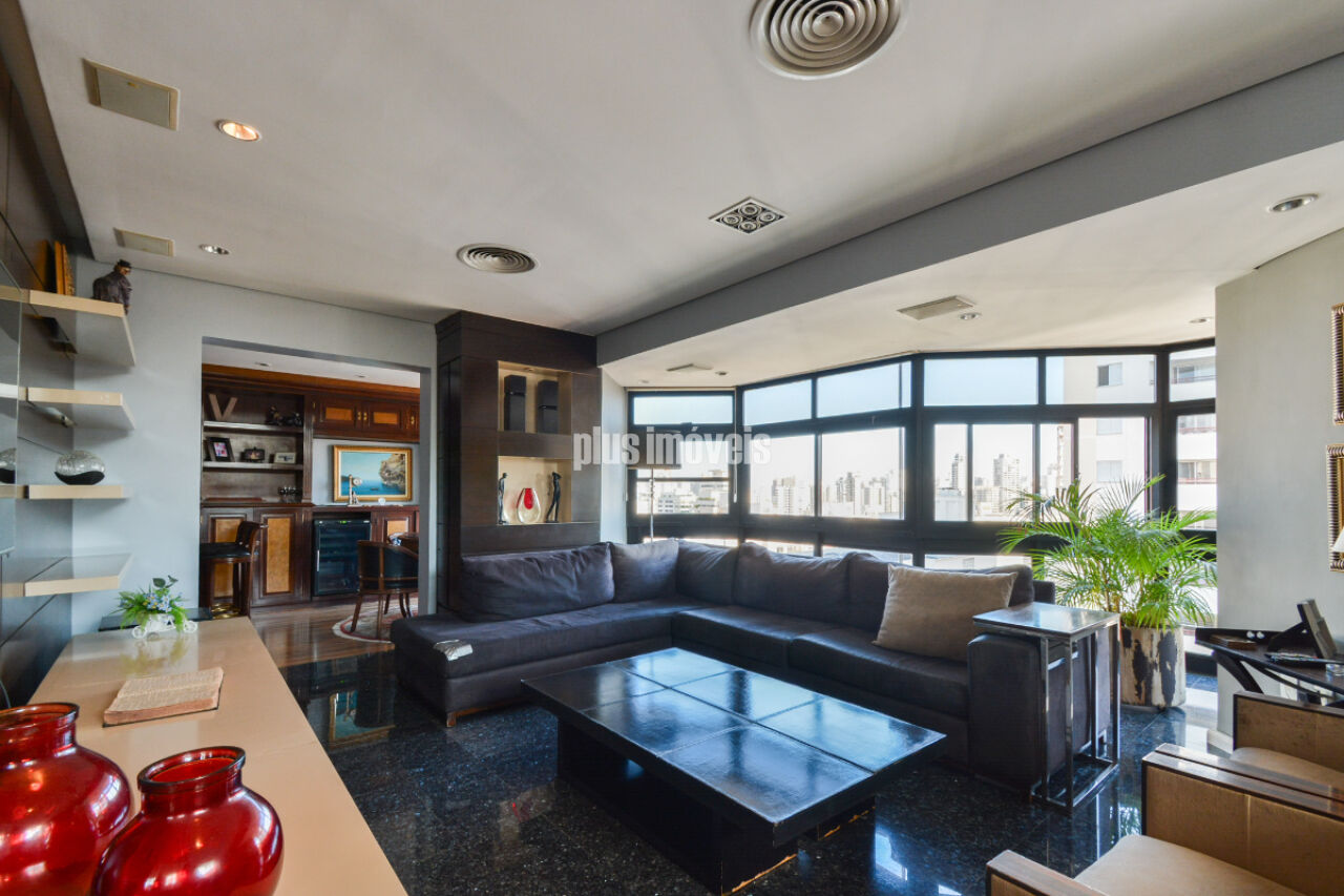 Apartamento, 3 quartos, 359 m² - Foto 2