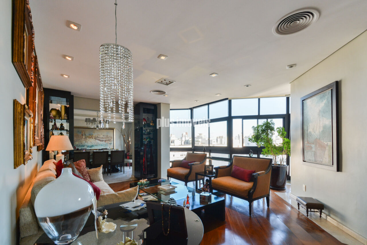 Apartamento, 3 quartos, 359 m² - Foto 4