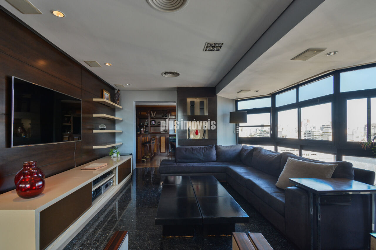Apartamento, 3 quartos, 359 m² - Foto 7
