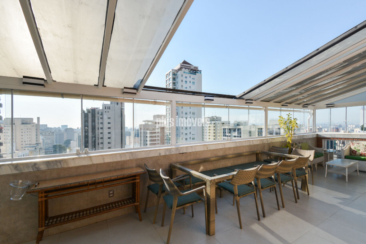 Apartamento, 3 quartos, 359 m² - Foto 37