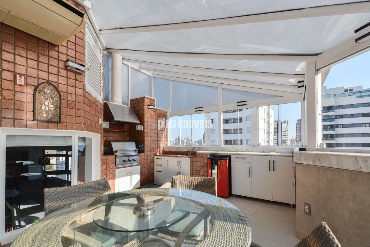 Apartamento, 3 quartos, 359 m² - Foto 34