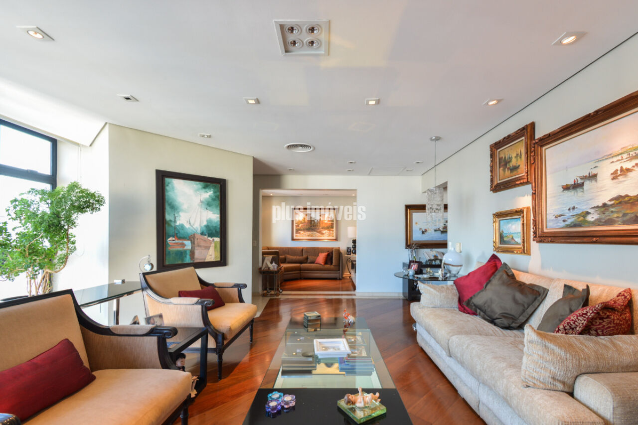 Apartamento, 3 quartos, 359 m² - Foto 3