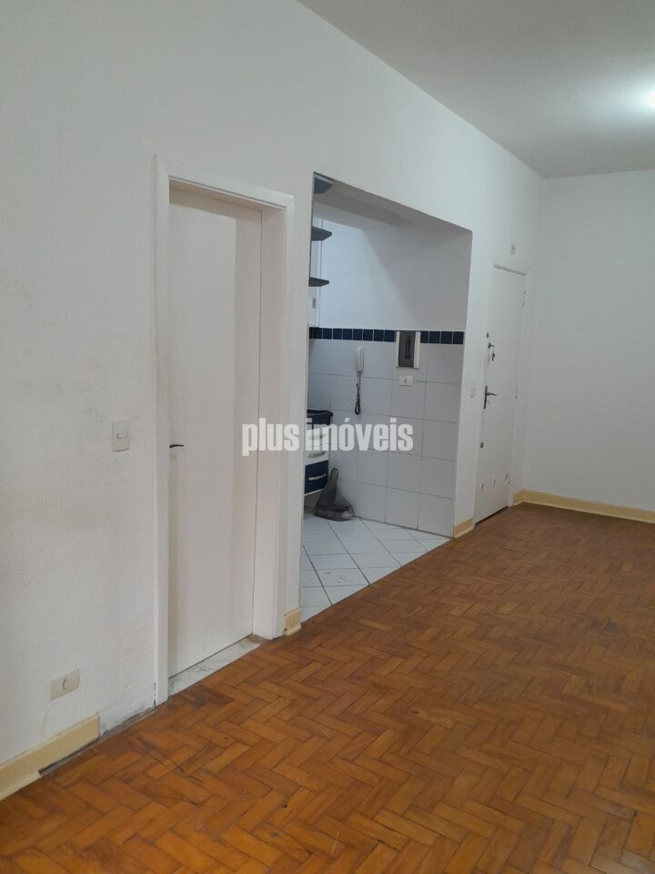 Apartamento, 1 quarto, 35 m² - Foto 2