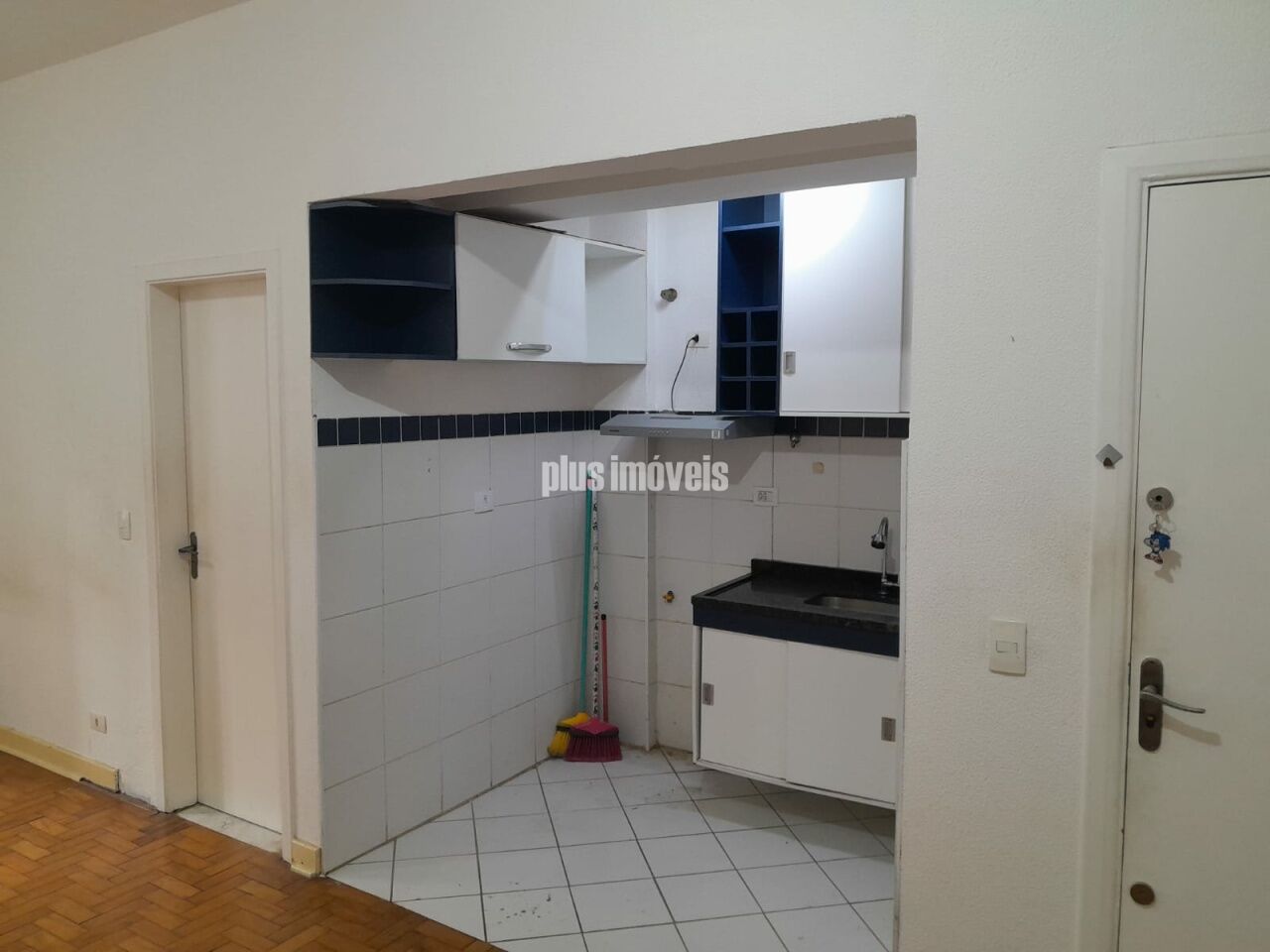 Apartamento, 1 quarto, 35 m² - Foto 4