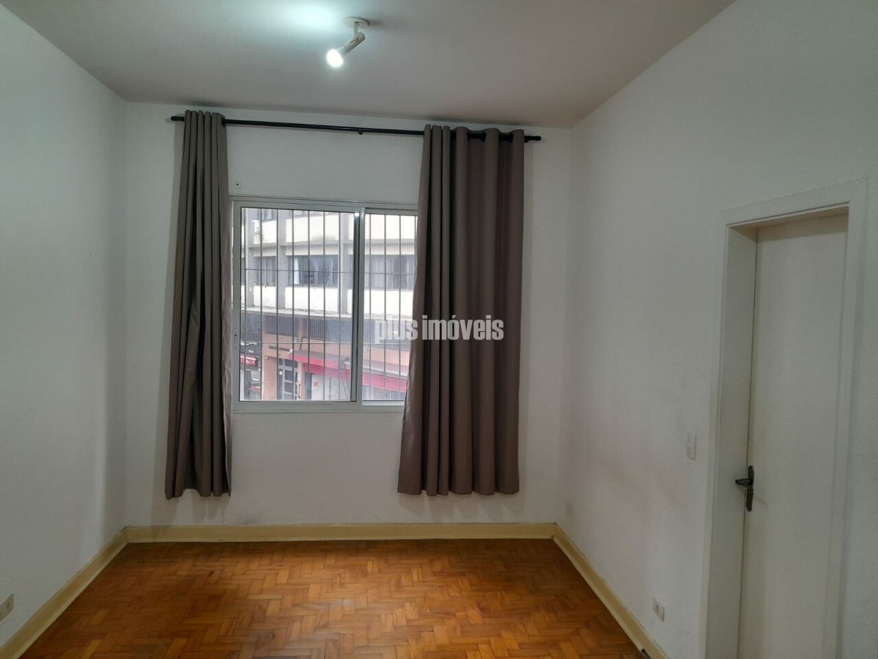 Apartamento, 1 quarto, 35 m² - Foto 1
