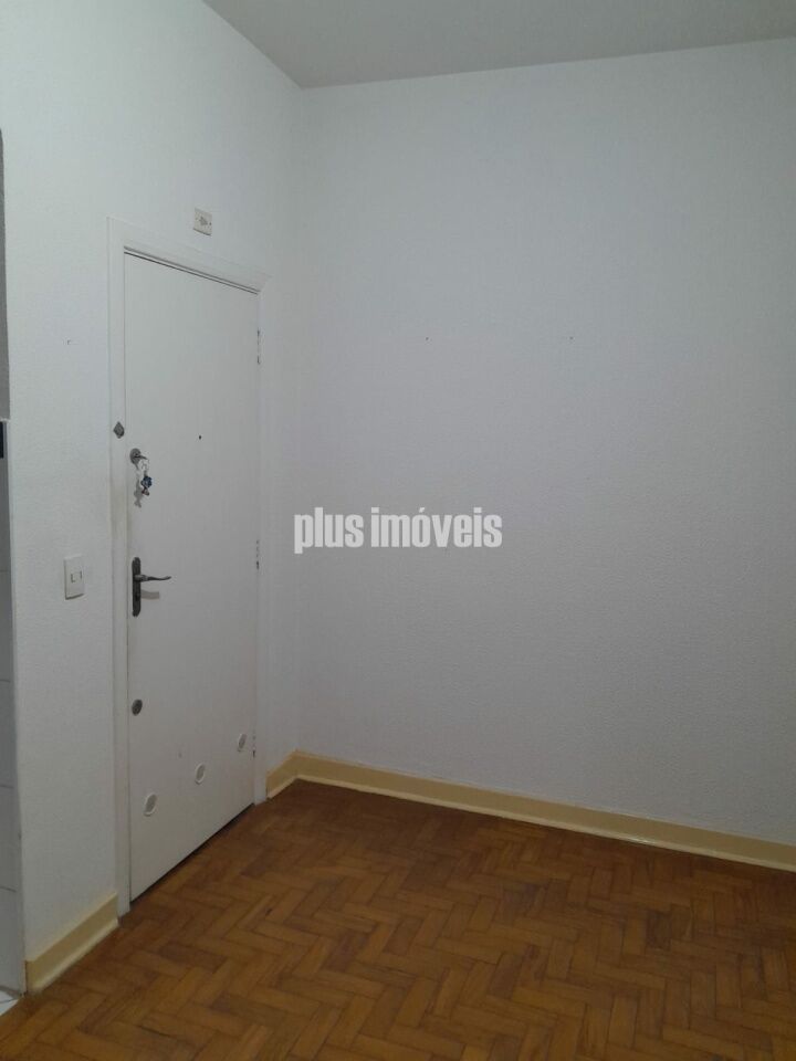 Apartamento, 1 quarto, 35 m² - Foto 6