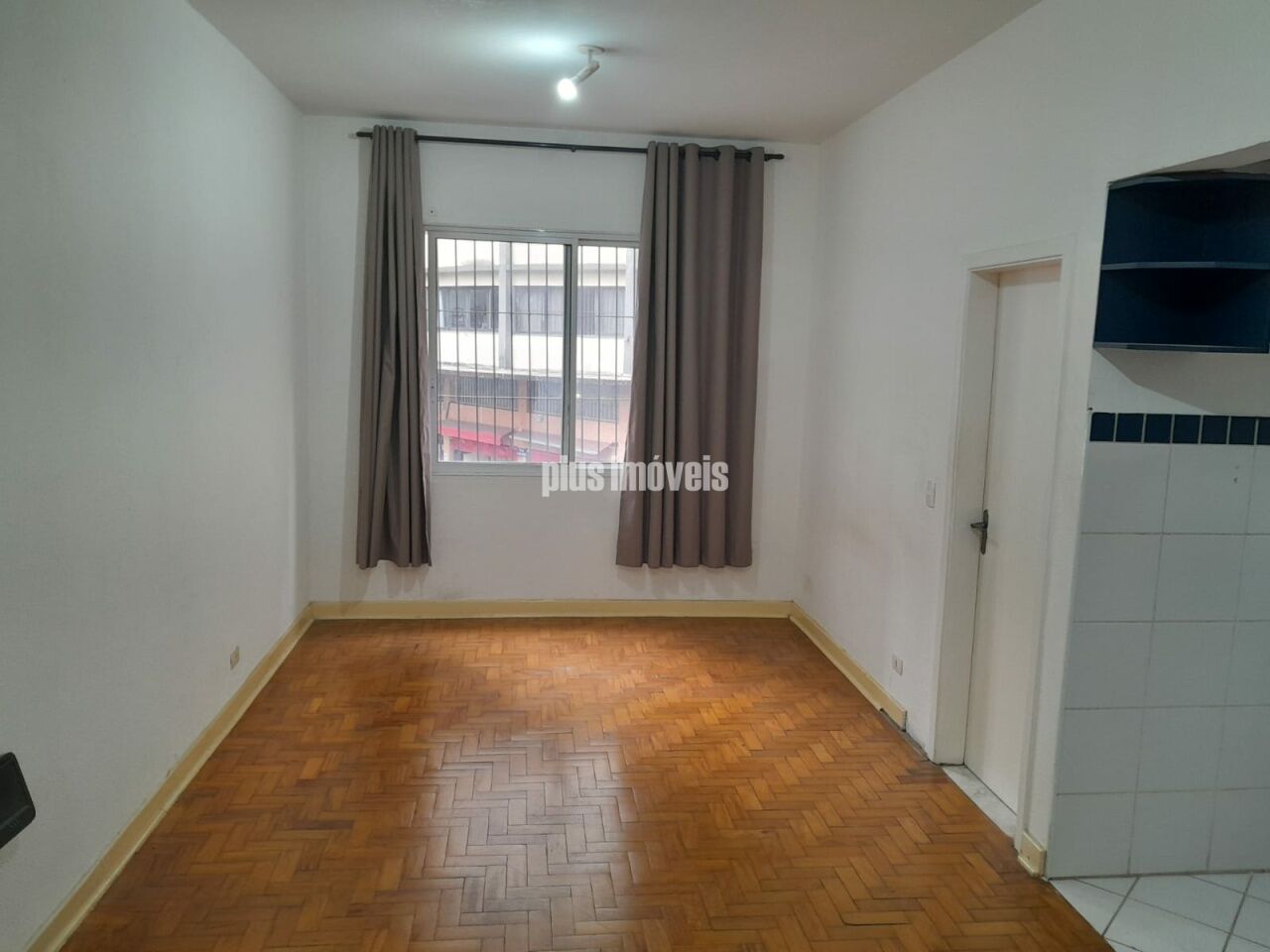 Apartamento, 1 quarto, 35 m² - Foto 7