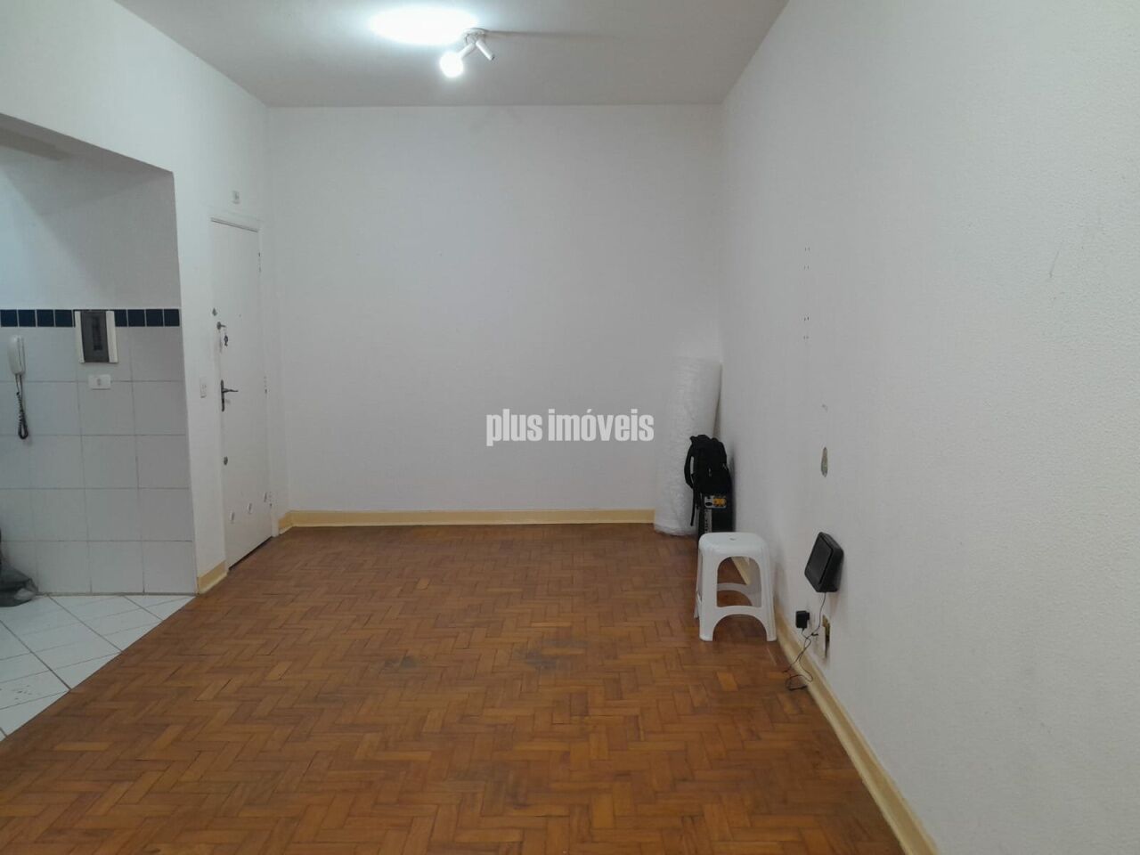 Apartamento, 1 quarto, 35 m² - Foto 5