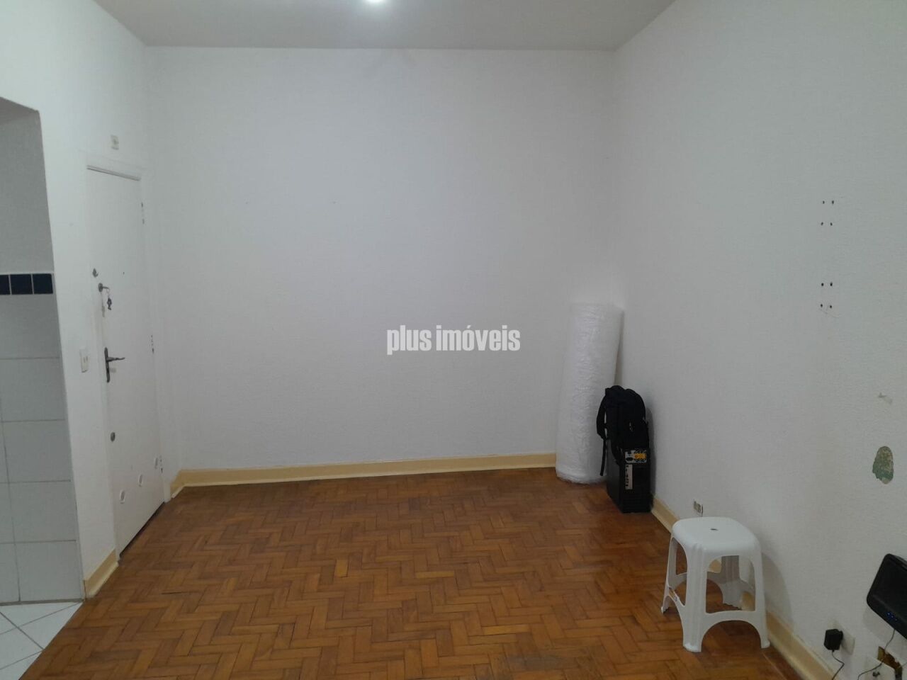 Apartamento, 1 quarto, 35 m² - Foto 9