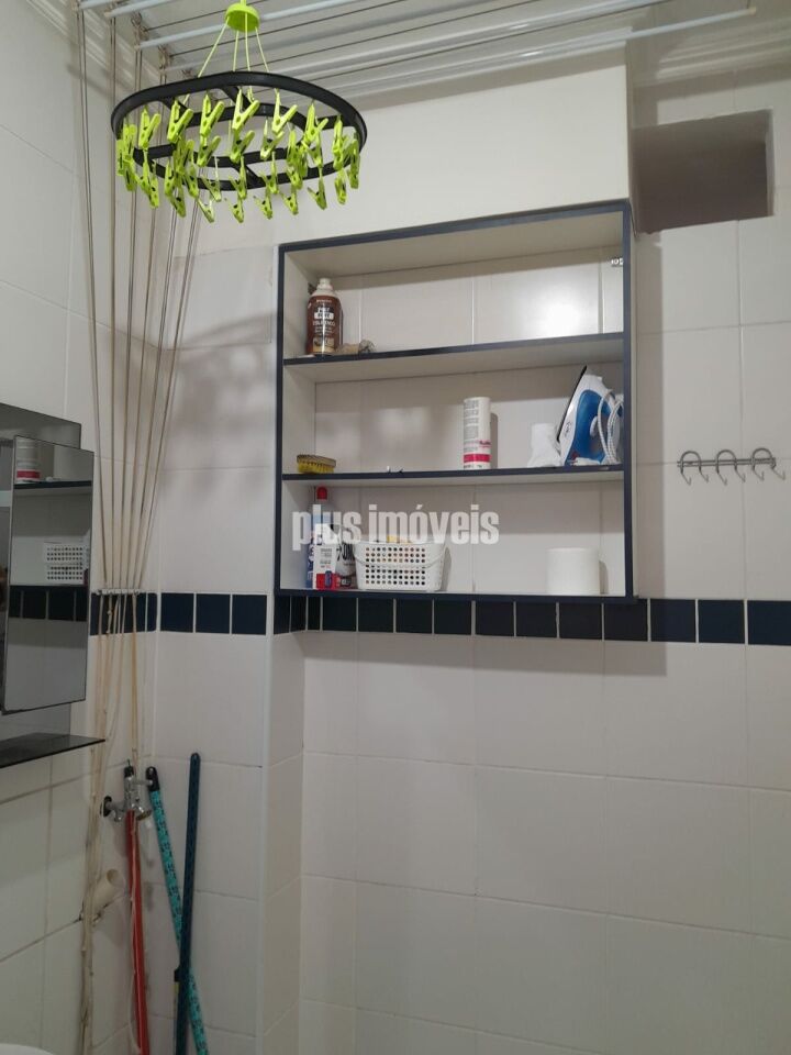 Apartamento, 1 quarto, 35 m² - Foto 8