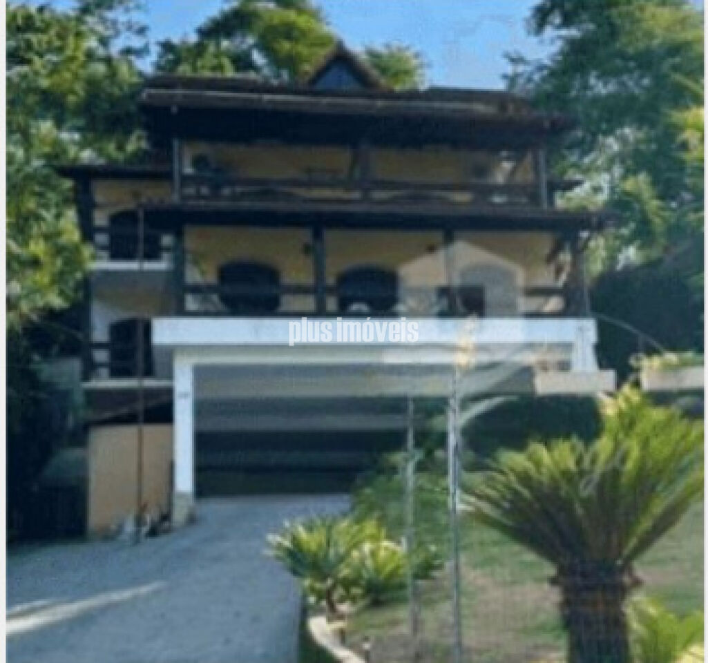Casa, 4 quartos, 369 m² - Foto 11