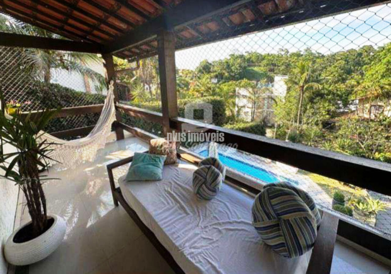 Casa, 4 quartos, 369 m² - Foto 6