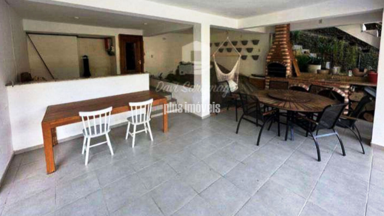 Casa, 4 quartos, 369 m² - Foto 7