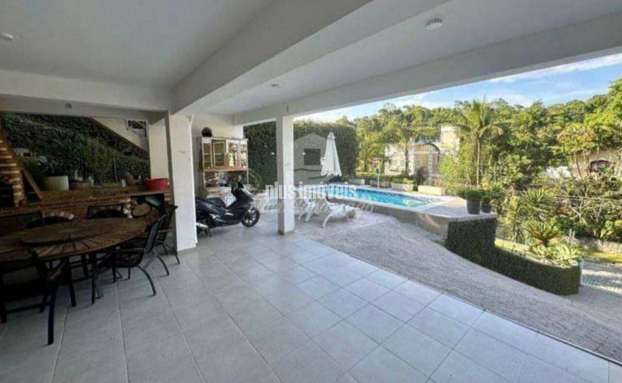 Casa, 4 quartos, 369 m² - Foto 8