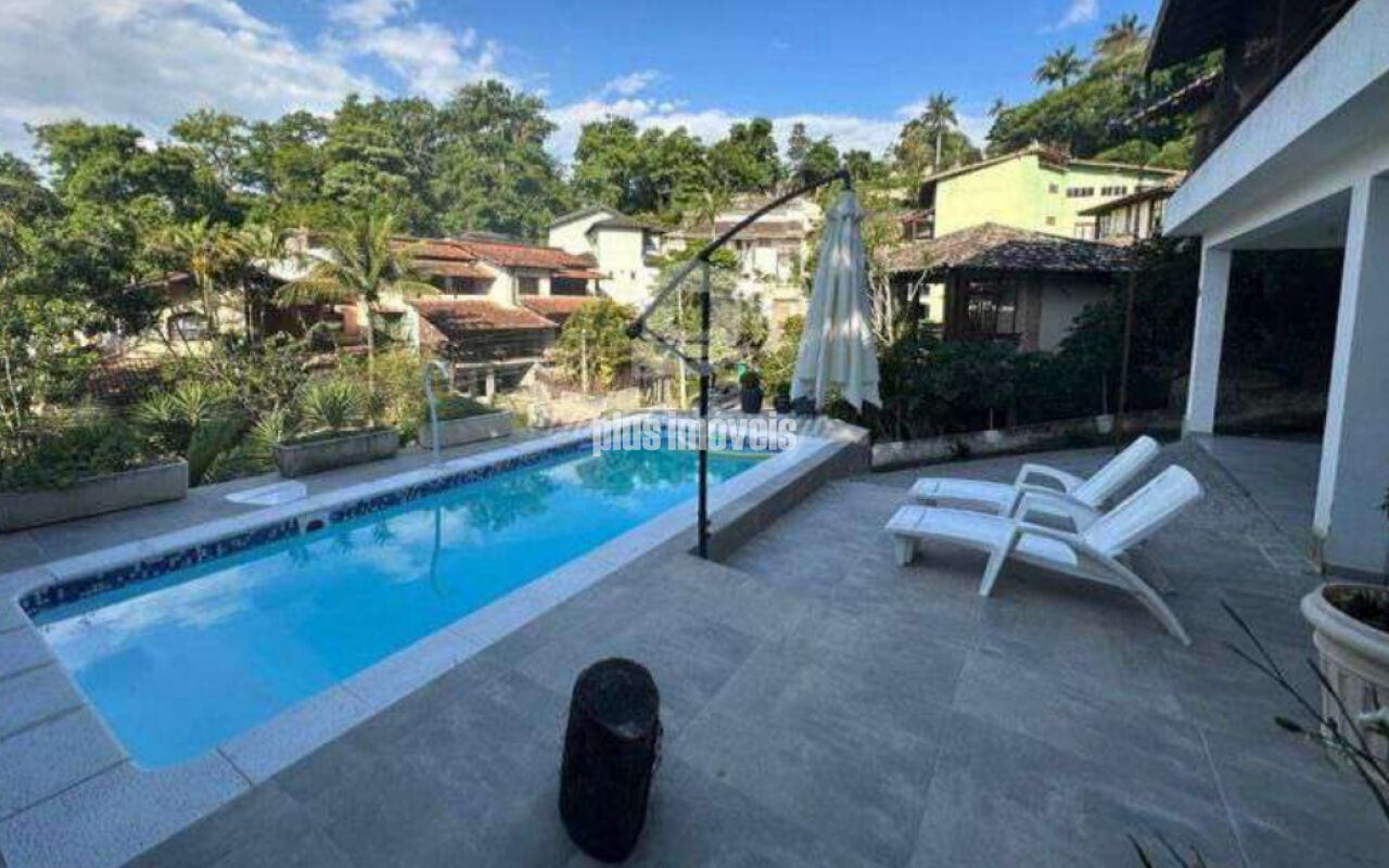 Casa, 4 quartos, 369 m² - Foto 9