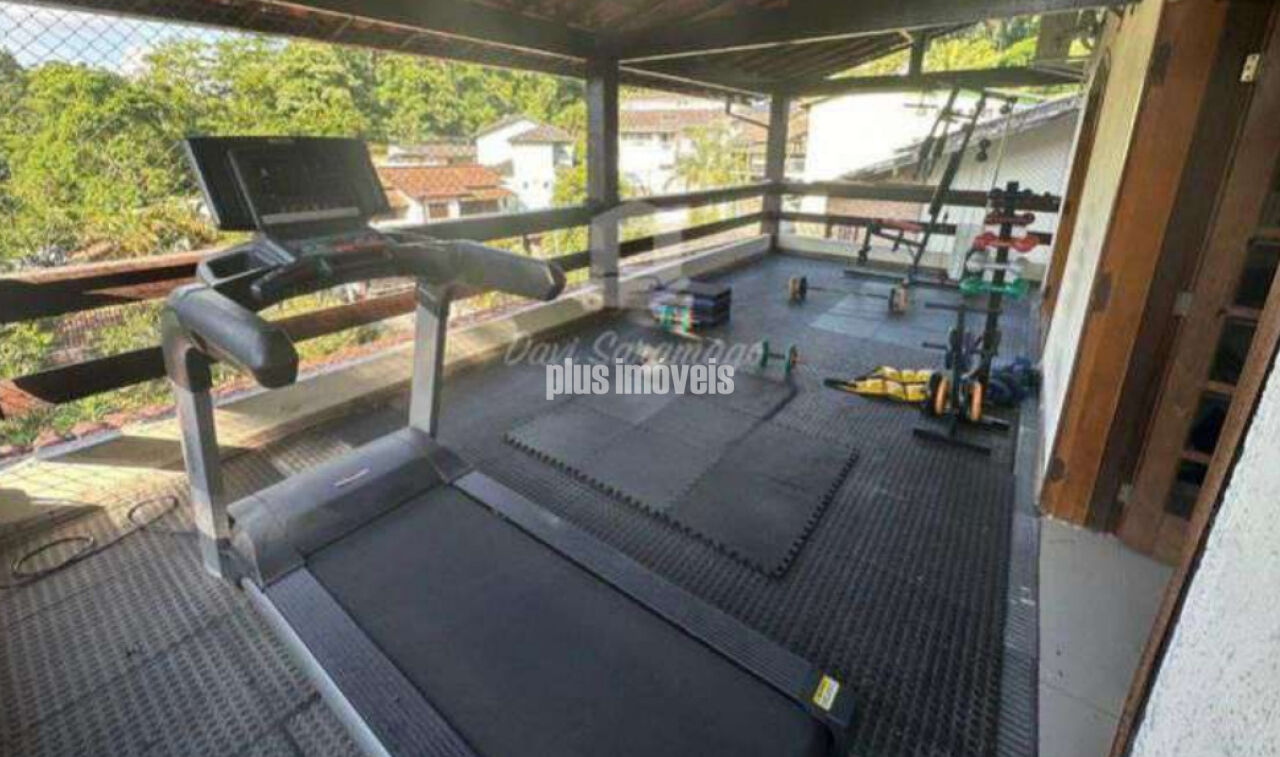 Casa, 4 quartos, 369 m² - Foto 10