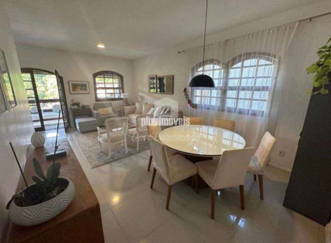 Casa, 4 quartos, 369 m² - Foto 3