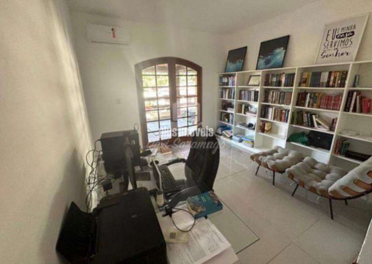 Casa, 4 quartos, 369 m² - Foto 2