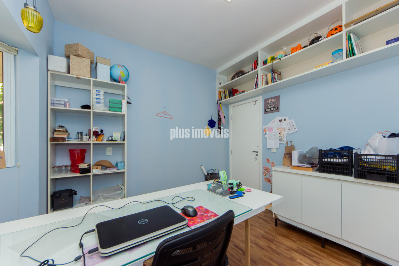 Casa de Condomínio, 5 quartos - Foto 40