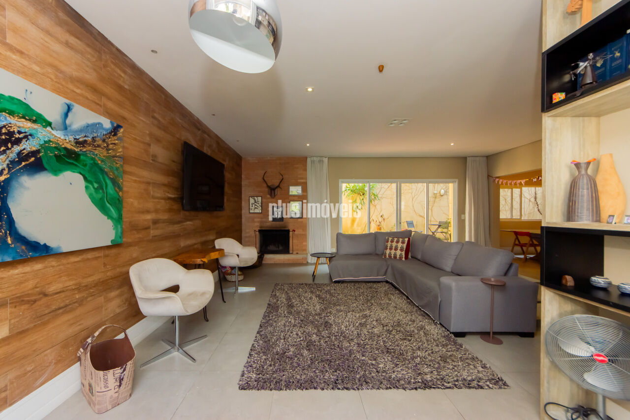 Casa de Condomínio, 5 quartos - Foto 1
