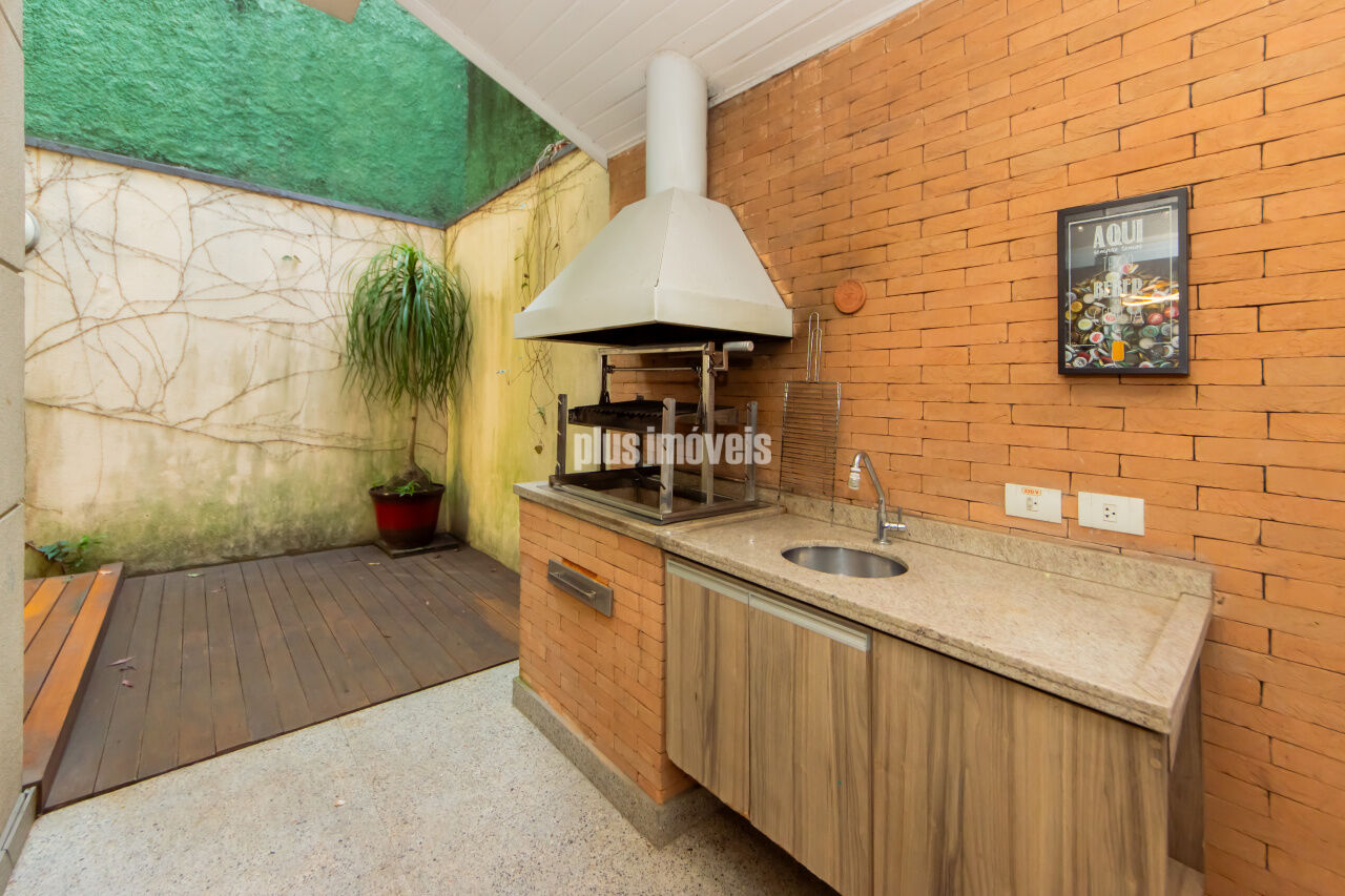 Casa de Condomínio, 5 quartos - Foto 21