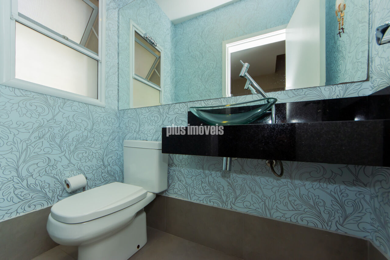 Casa de Condomínio, 5 quartos - Foto 42