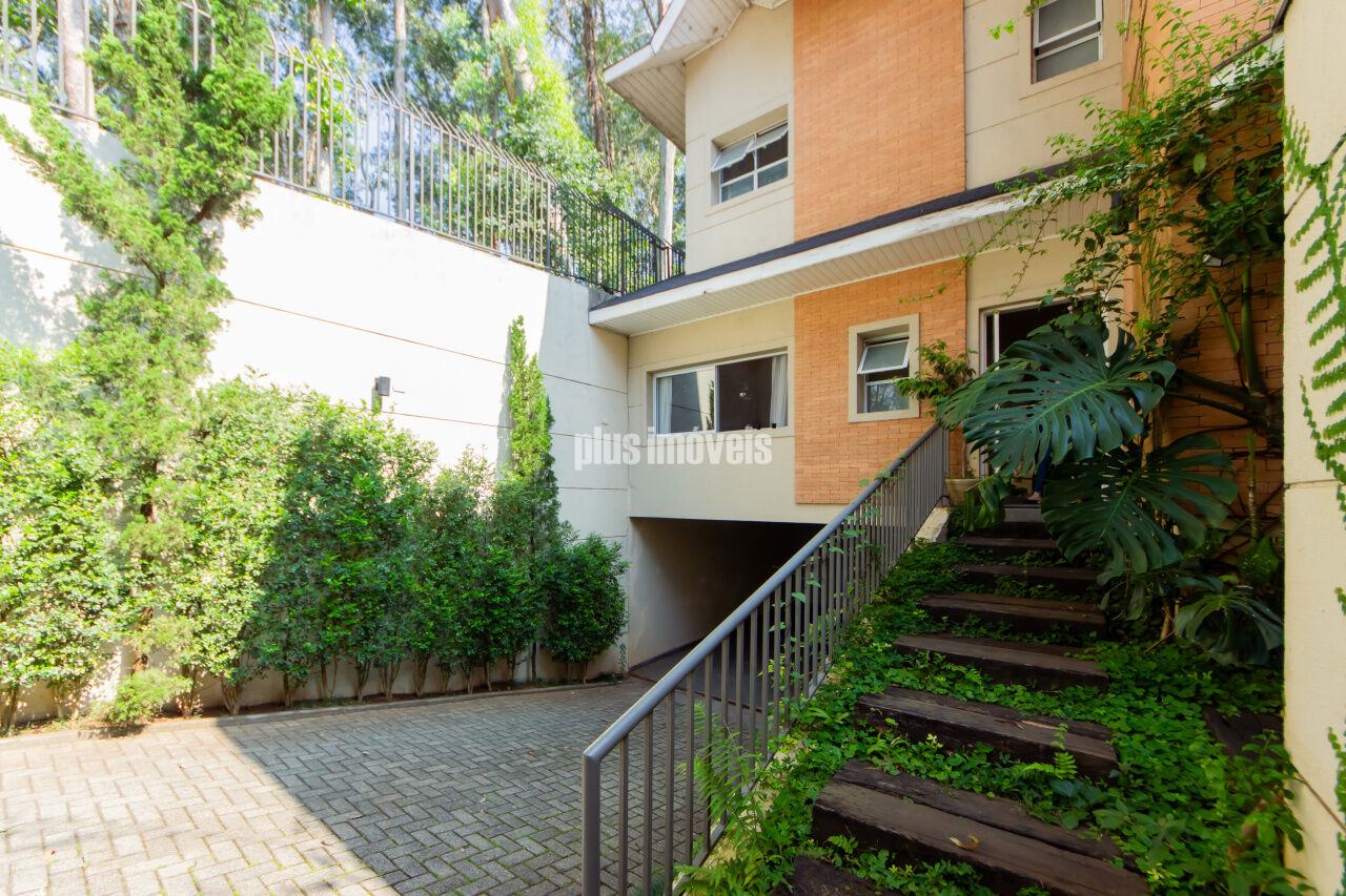 Casa de Condomínio, 5 quartos - Foto 46