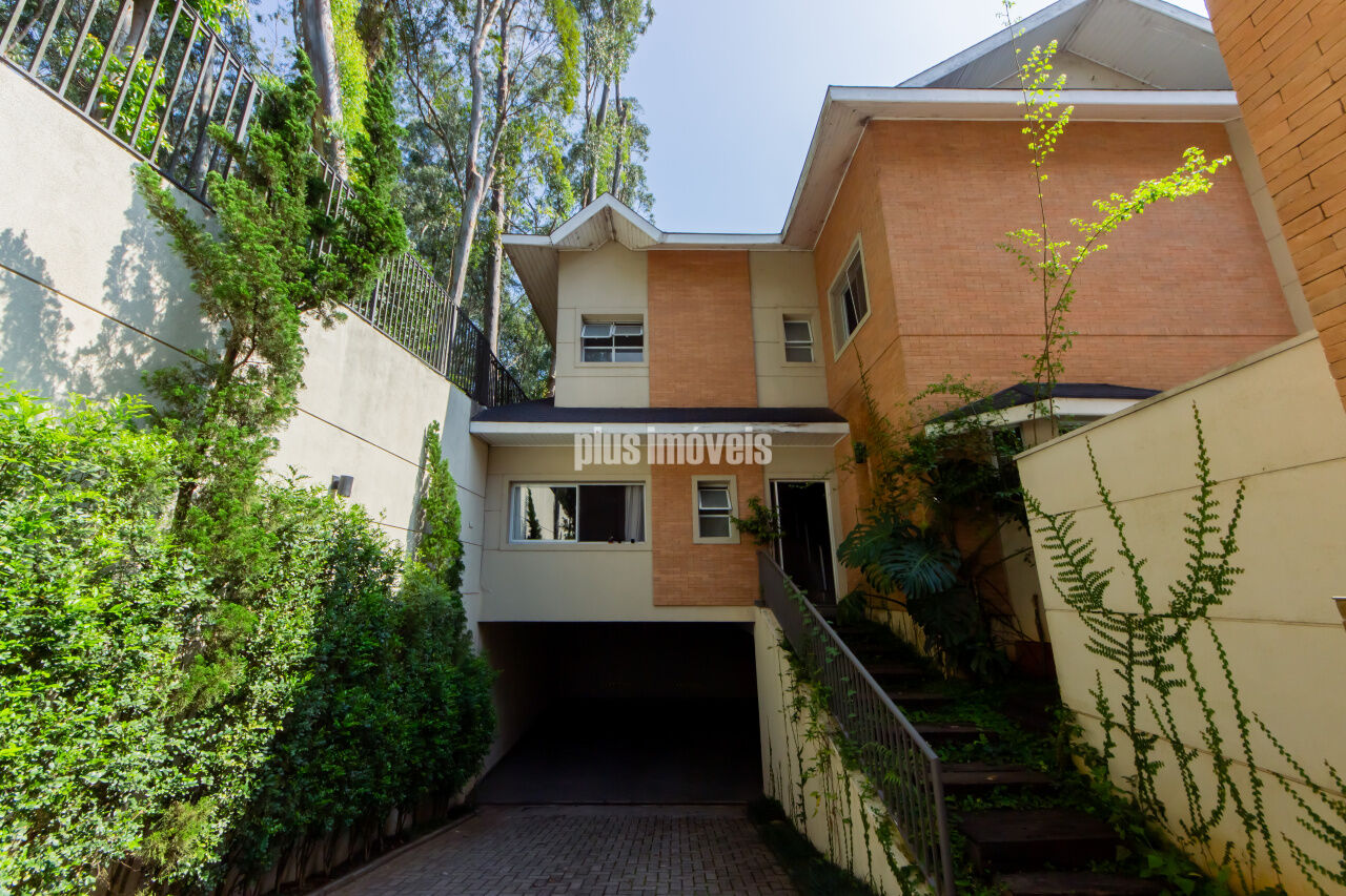 Casa de Condomínio, 5 quartos - Foto 48