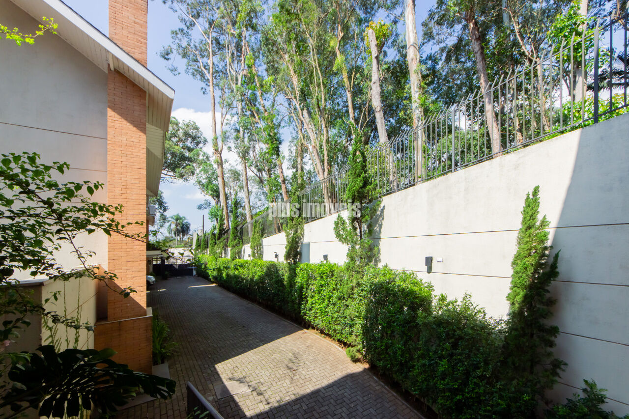 Casa de Condomínio, 5 quartos - Foto 49
