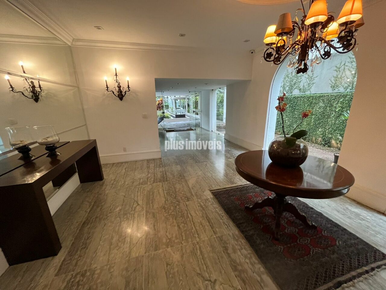 Apartamento, 4 quartos, 220 m² - Foto 20