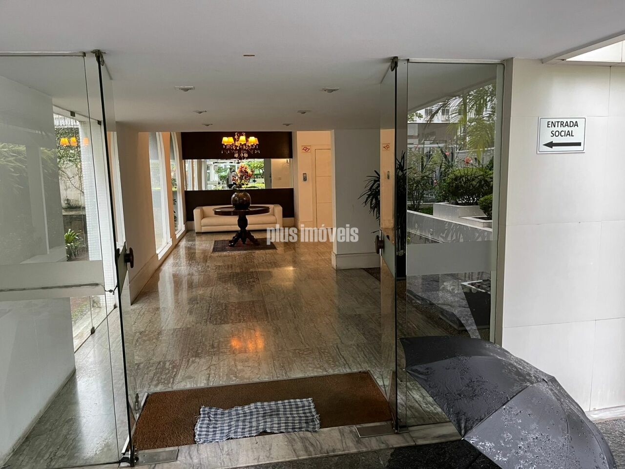 Apartamento, 4 quartos, 220 m² - Foto 11