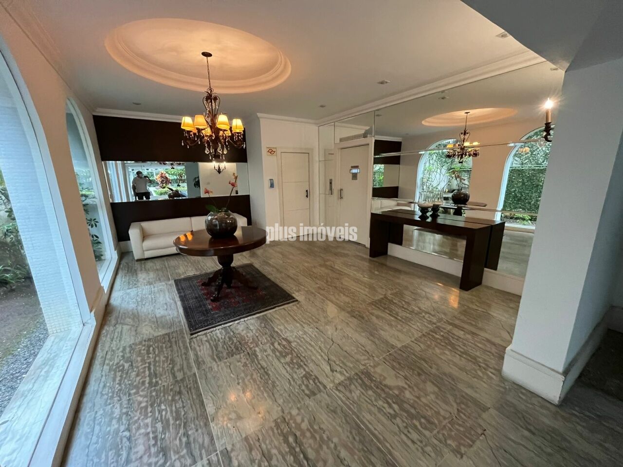 Apartamento, 4 quartos, 220 m² - Foto 27