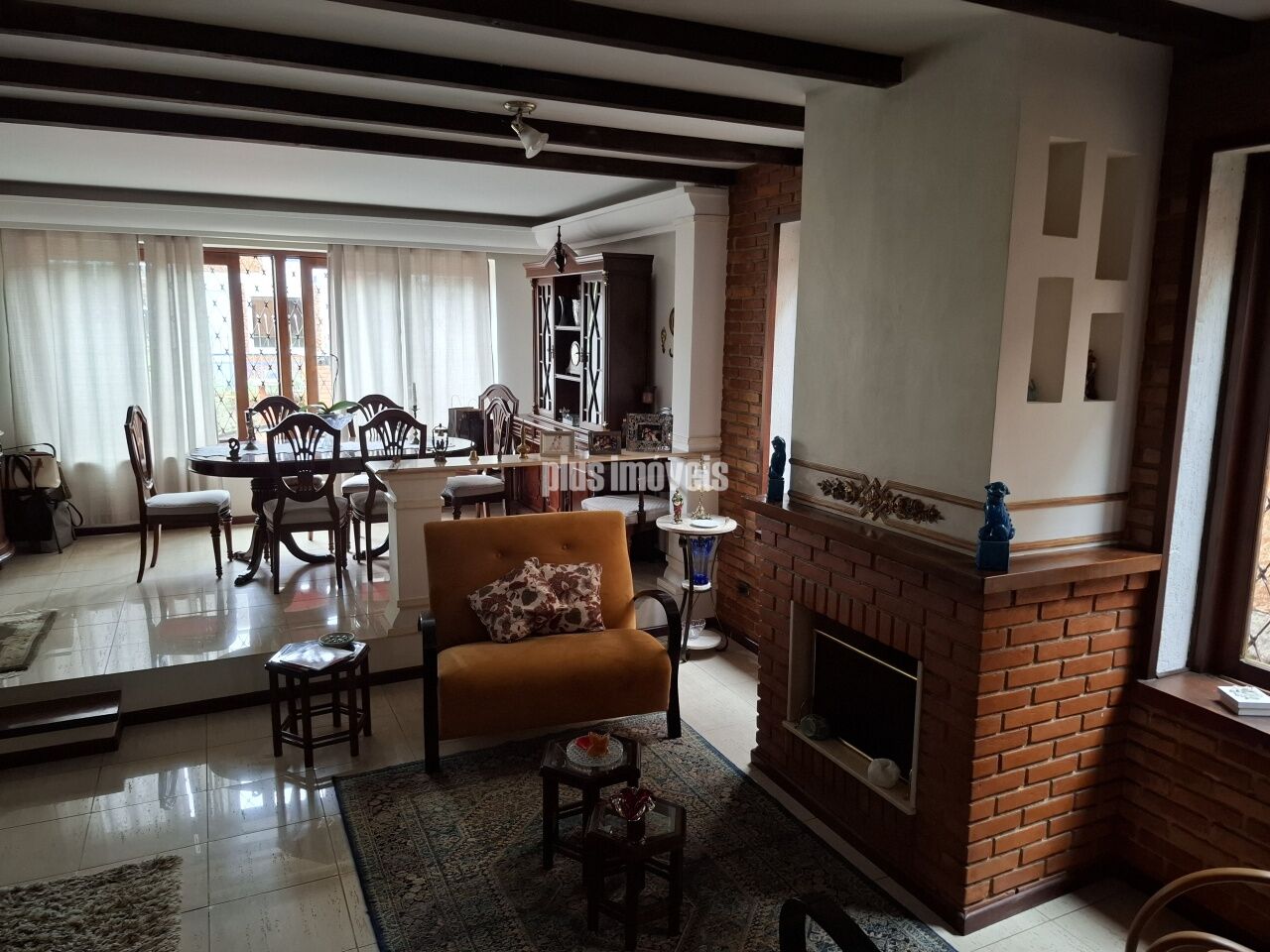 Casa, 3 quartos, 400 m² - Foto 3