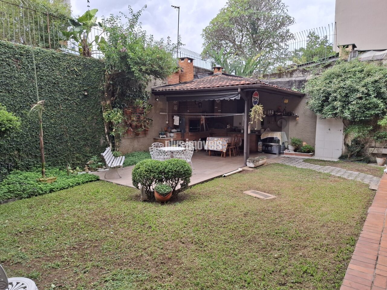 Casa, 3 quartos, 400 m² - Foto 11