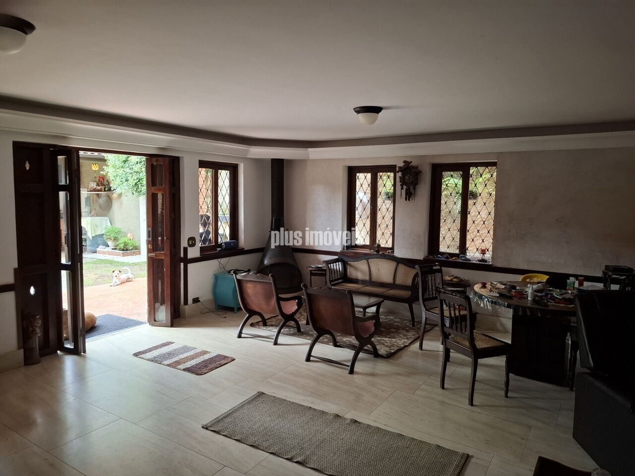 Casa, 3 quartos, 400 m² - Foto 9