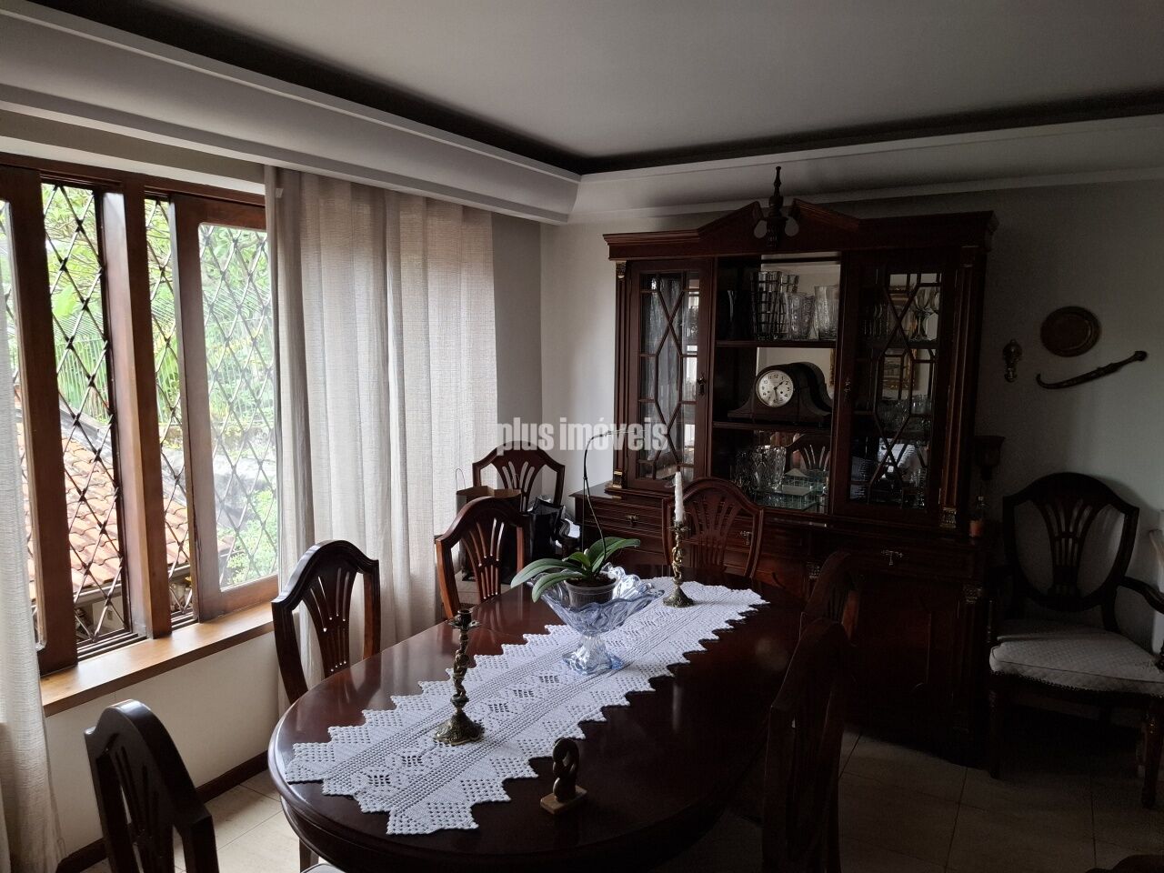 Casa, 3 quartos, 400 m² - Foto 4