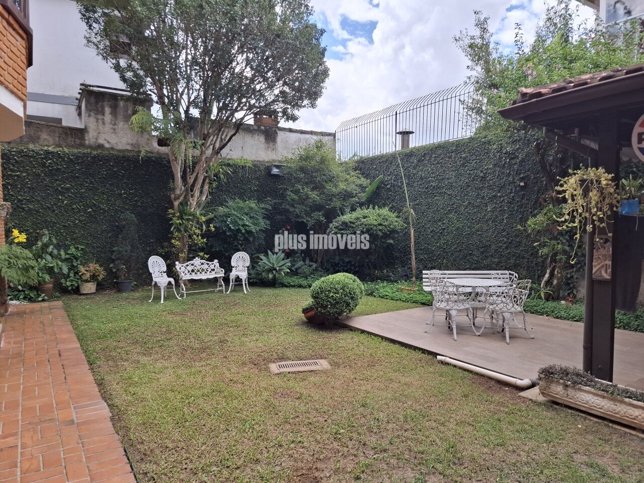 Casa, 3 quartos, 400 m² - Foto 12