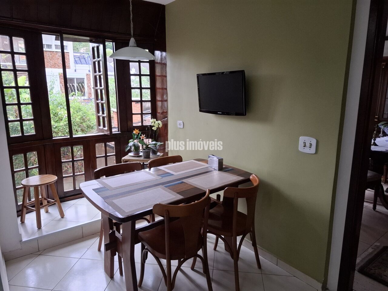 Casa, 3 quartos, 400 m² - Foto 7