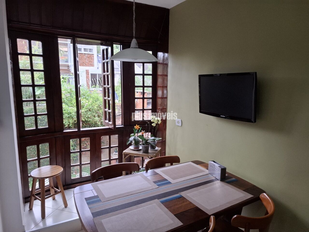 Casa, 3 quartos, 400 m² - Foto 8