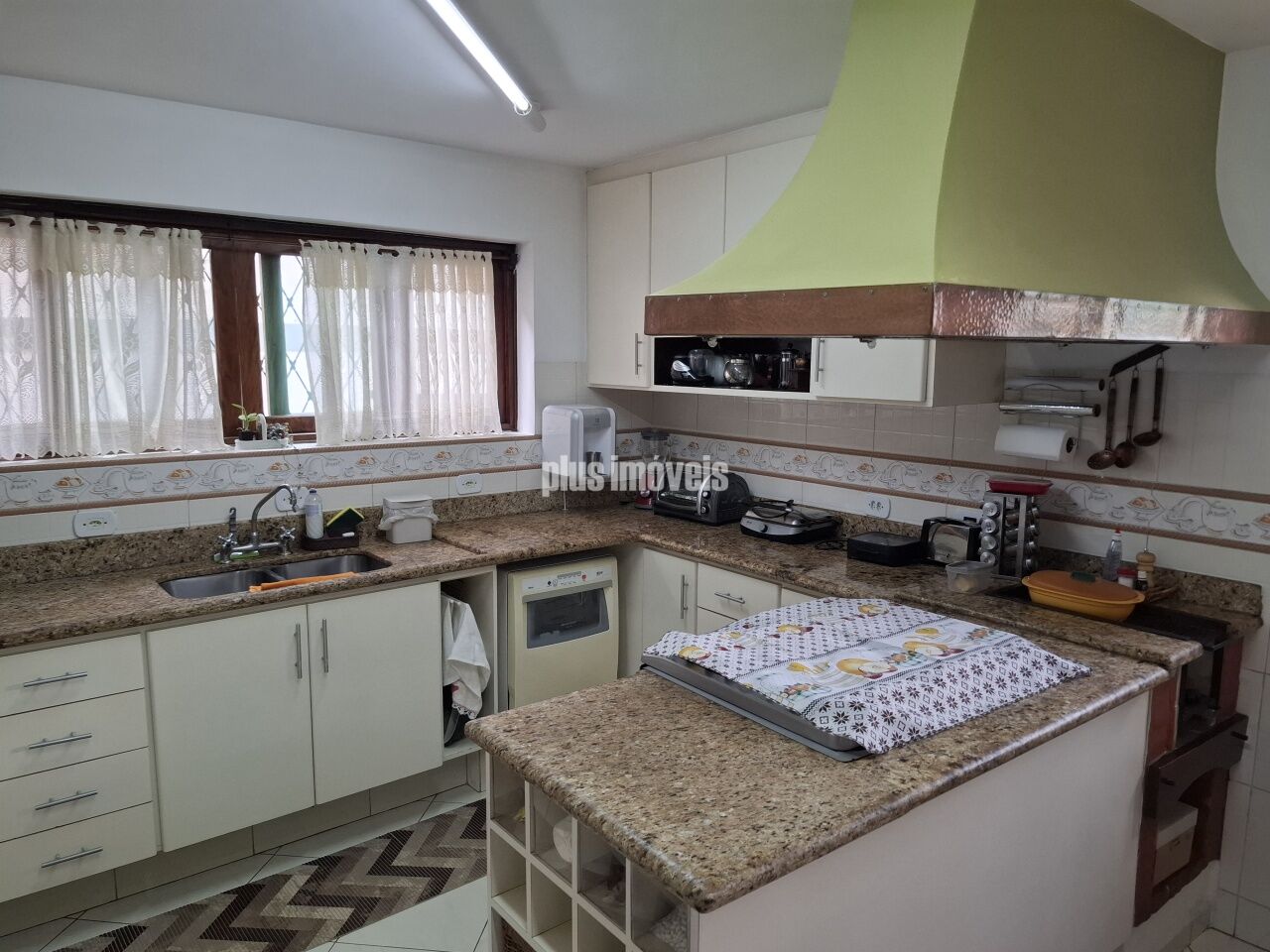 Casa, 3 quartos, 400 m² - Foto 6