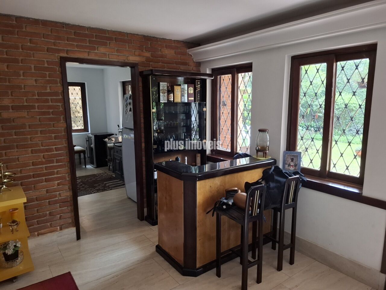 Casa, 3 quartos, 400 m² - Foto 5