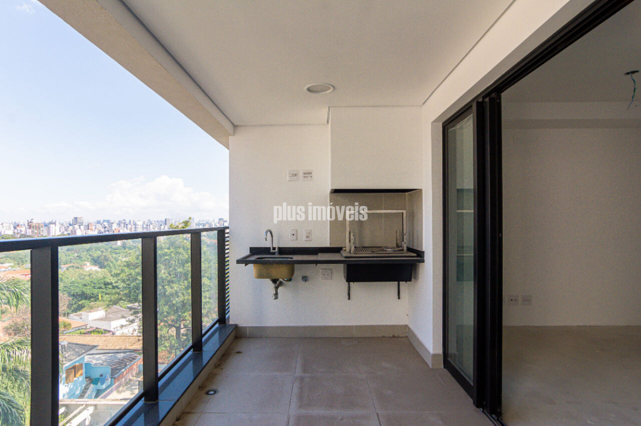 Apartamento, 2 quartos, 120 m² - Foto 18